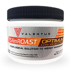 valrntus slim roast coffee