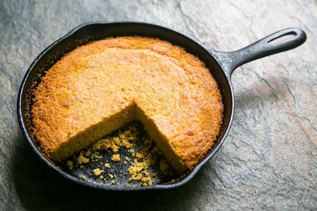 cornbread dressing