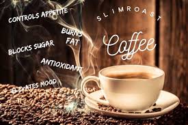 health benefits of coffee