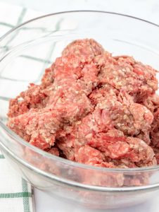 steak burger recipe