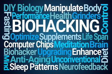 biohacking for weight loss