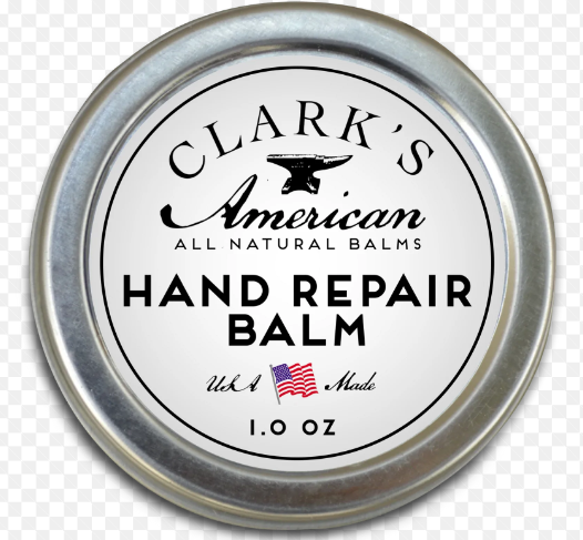 best american hand balm