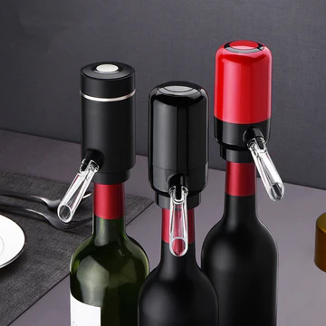 gifts for holidays. picture of wine stoppers